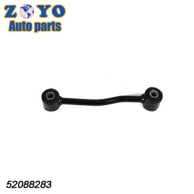 Braço de comando inferior Frente esquerda para Jeep Grand Cherokee 99-04 35160500006 Substituição/Reparação