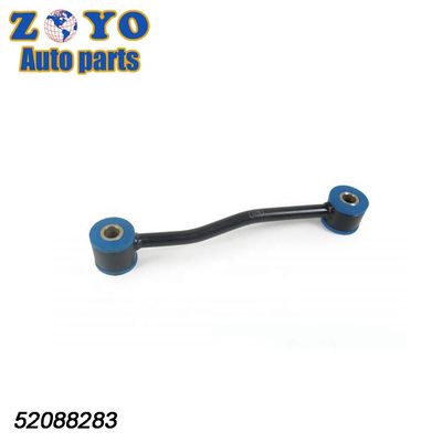 Braço de comando inferior Frente esquerda para Jeep Grand Cherokee 99-04 35160500006 Substituição/Reparação