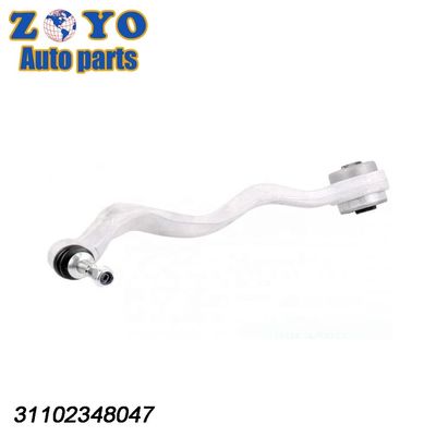 Braço de comando inferior dianteiro para BMW 525I 04-10 e peças de suspensão automática duráveis