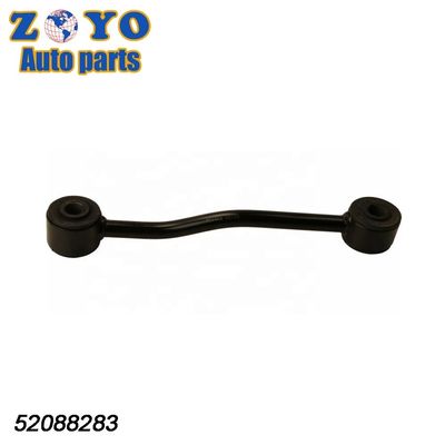 Braço de comando inferior Frente esquerda para Jeep Grand Cherokee 99-04 35160500006 Substituição/Reparação