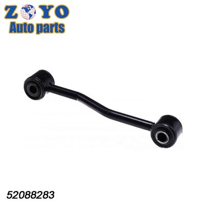 Braço de comando inferior Frente esquerda para Jeep Grand Cherokee 99-04 35160500006 Substituição/Reparação