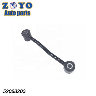 Braço de comando inferior Frente esquerda para Jeep Grand Cherokee 99-04 35160500006 Substituição/Reparação