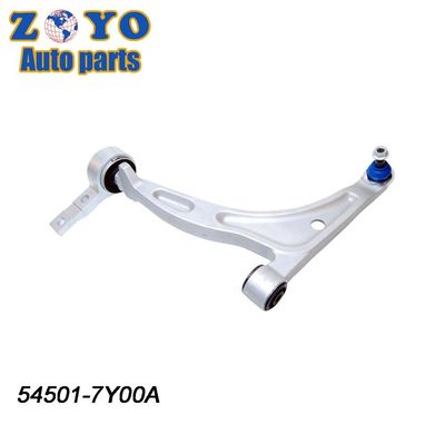 Dorman n.o 520-511 Braço de controlo inferior de ajuste de alumínio para Nissan Altima 20014