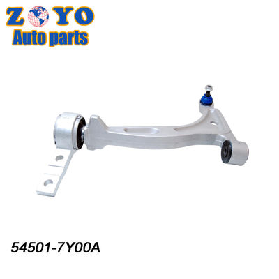 Dorman n.o 520-511 Braço de controlo inferior de ajuste de alumínio para Nissan Altima 20014