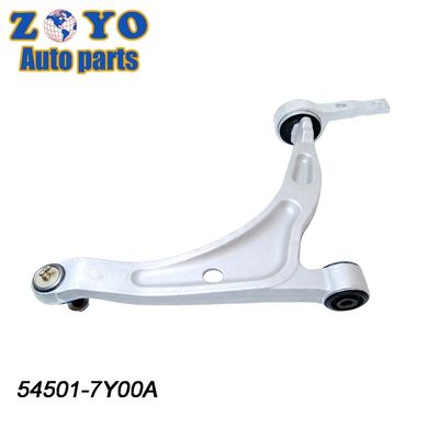 Dorman n.o 520-511 Braço de controlo inferior de ajuste de alumínio para Nissan Altima 20014