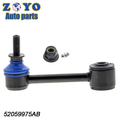 Automático Suspensão Braço de Controle Frontal OE NO. 52059975AB para Wrangler JK Suspensão 07-17