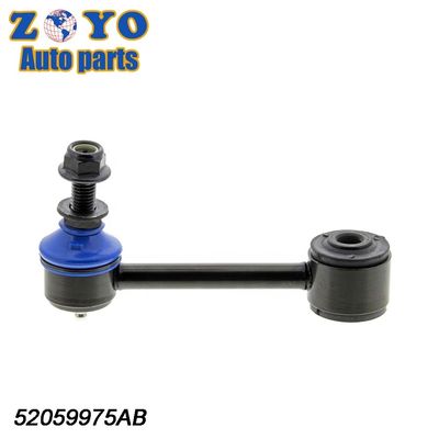 Automático Suspensão Braço de Controle Frontal OE NO. 52059975AB para Wrangler JK Suspensão 07-17