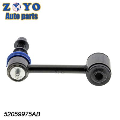 Automático Suspensão Braço de Controle Frontal OE NO. 52059975AB para Wrangler JK Suspensão 07-17
