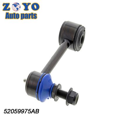 Automático Suspensão Braço de Controle Frontal OE NO. 52059975AB para Wrangler JK Suspensão 07-17
