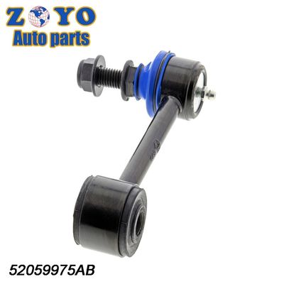 Automático Suspensão Braço de Controle Frontal OE NO. 52059975AB para Wrangler JK Suspensão 07-17