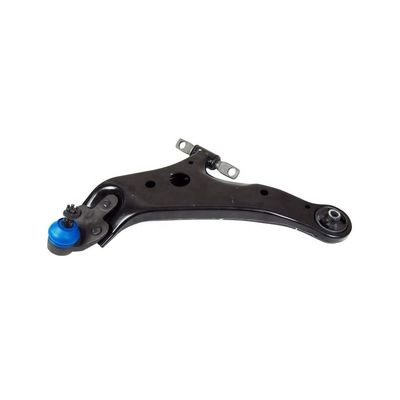 0101-463 Braço de comando traseiro inferior para Toyota Venza 2008-2013 Performance de longa duração