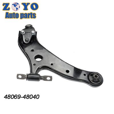 0101-463 Braço de comando traseiro inferior para Toyota Venza 2008-2013 Performance de longa duração