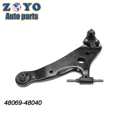 0101-463 Braço de comando traseiro inferior para Toyota Venza 2008-2013 Performance de longa duração