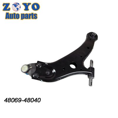 0101-463 Braço de comando traseiro inferior para Toyota Venza 2008-2013 Performance de longa duração