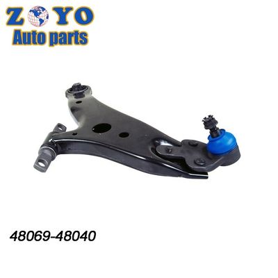 0101-463 Braço de comando traseiro inferior para Toyota Venza 2008-2013 Performance de longa duração