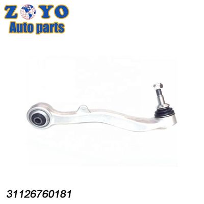 OEM Padrão Peças de Suspensão Automática Esquerda Braço de Controle Avançado Inferior para BMW 525I 04-10