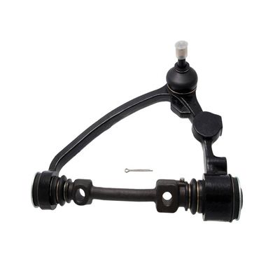 OE NO. 48067-29135 Peças para automóveis Suspensão esquerda Braço de comando inferior para Toyota Hiace 1995