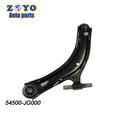 MS30195 Braço de comando inferior para Nissan Qashqai 2012 Mevotech n.o MS30195 Ano 2006-2013