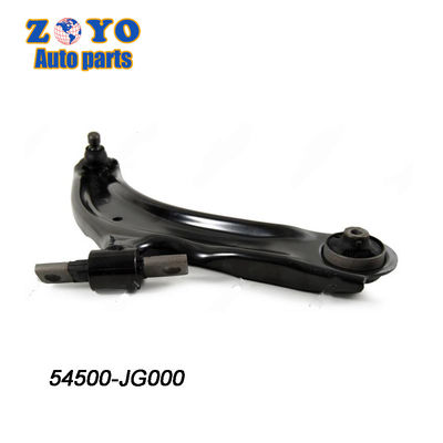 MS30195 Braço de comando inferior para Nissan Qashqai 2012 Mevotech n.o MS30195 Ano 2006-2013