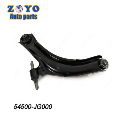 MS30195 Braço de comando inferior para Nissan Qashqai 2012 Mevotech n.o MS30195 Ano 2006-2013
