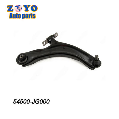 MS30195 Braço de comando inferior para Nissan Qashqai 2012 Mevotech n.o MS30195 Ano 2006-2013