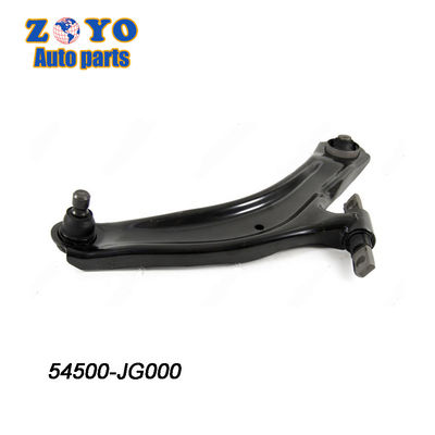 MS30195 Braço de comando inferior para Nissan Qashqai 2012 Mevotech n.o MS30195 Ano 2006-2013