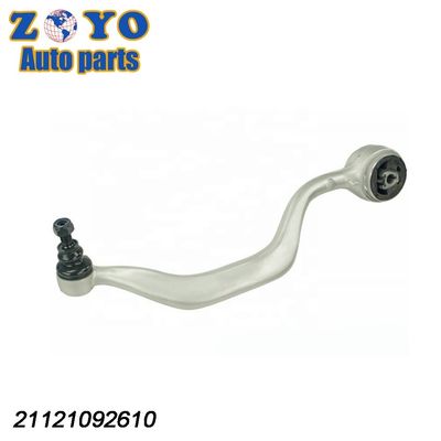 Automóveis bmw Alumínio Frente Baixo Control Arms Para BMW 540I 97-03 OE NO. 21121092610