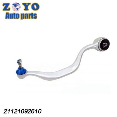 Automóveis bmw Alumínio Frente Baixo Control Arms Para BMW 540I 97-03 OE NO. 21121092610