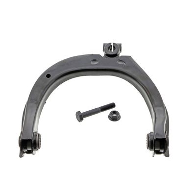 Material SPHC Braço de controle superior esquerdo dianteiro para Chevrolet Trailblazer Saab 93 02-09