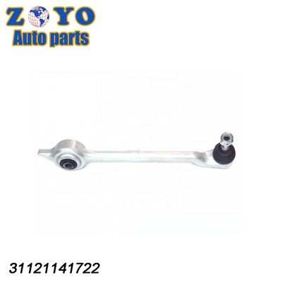 31121141722 Braços de controlo frontal de borbulha de borracha natural para BMW 520-982 CMK90509