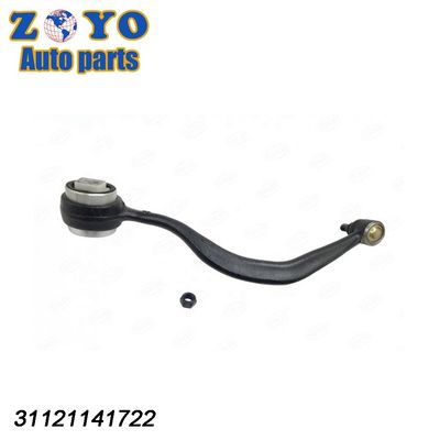 31121141722 Braços de controlo frontal de borbulha de borracha natural para BMW 520-982 CMK90509