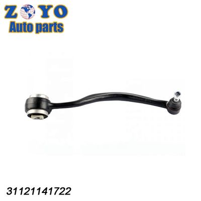 31121141722 Braços de controlo frontal de borbulha de borracha natural para BMW 520-982 CMK90509