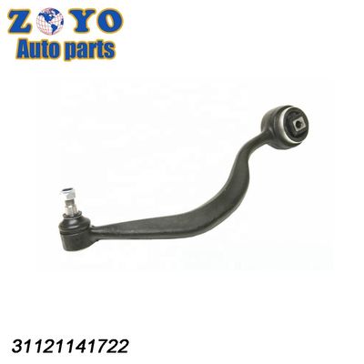 31121141722 Braços de controlo frontal de borbulha de borracha natural para BMW 520-982 CMK90509