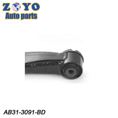 40Cr bola articulação natureza borracha Bushing Frente esquerda superior braço de controle para Ford Ranger 2018-
