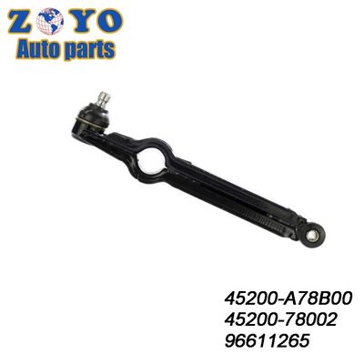Padrão OEM e 45200-78002 Braço de Controle Inferior de Suspensão de Carro para Suzuki Alto