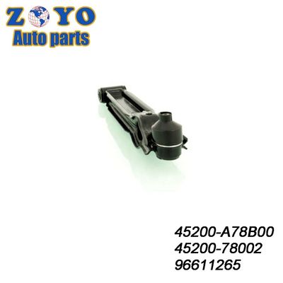 Padrão OEM e 45200-78002 Braço de Controle Inferior de Suspensão de Carro para Suzuki Alto