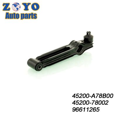 Padrão OEM e 45200-78002 Braço de Controle Inferior de Suspensão de Carro para Suzuki Alto