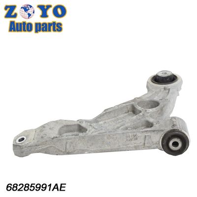 Modelo de carro Jeep Cherokee 19- Off Road Control Arm Suspensão 68285991AE