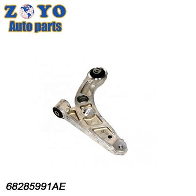 Modelo de carro Jeep Cherokee 19- Off Road Control Arm Suspensão 68285991AE