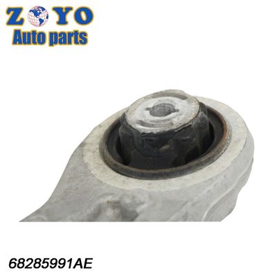 Modelo de carro Jeep Cherokee 19- Off Road Control Arm Suspensão 68285991AE