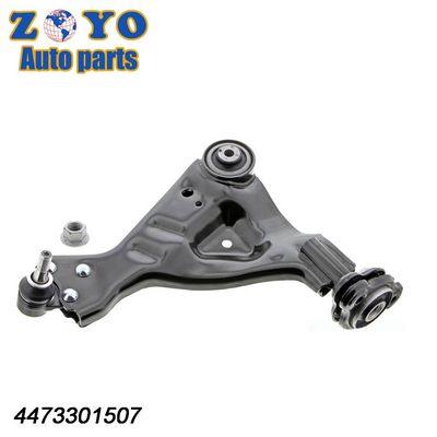 Mercedes-Benz Classe V 2014- Braço de controle inferior dianteiro com OEM Standard e E-Coating
