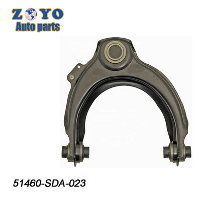 OE NO. 51460-SDA-023 Partes da suspensão braço superior esquerdo do comando para Honda Accord 2005