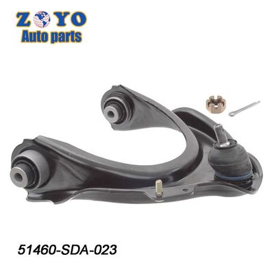 OE NO. 51460-SDA-023 Partes da suspensão braço superior esquerdo do comando para Honda Accord 2005