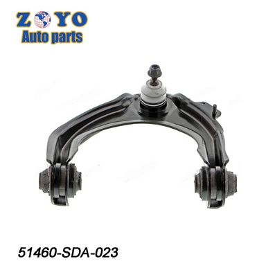 OE NO. 51460-SDA-023 Partes da suspensão braço superior esquerdo do comando para Honda Accord 2005