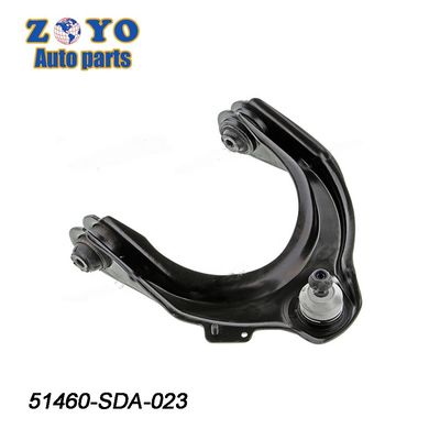 OE NO. 51460-SDA-023 Partes da suspensão braço superior esquerdo do comando para Honda Accord 2005