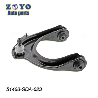 OE NO. 51460-SDA-023 Partes da suspensão braço superior esquerdo do comando para Honda Accord 2005