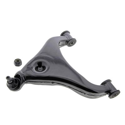 Braço de comando inferior dianteiro direito para Dodge Sprinter 2500 03-06 Número de referência 40-02765