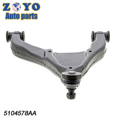 Braço de comando inferior dianteiro direito para Dodge Sprinter 2500 03-06 Número de referência 40-02765