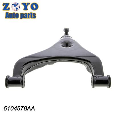Braço de comando inferior dianteiro direito para Dodge Sprinter 2500 03-06 Número de referência 40-02765