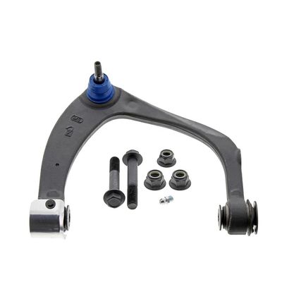 Braço de comando superior esquerdo dianteiro para Cadillac Escalade 21-22